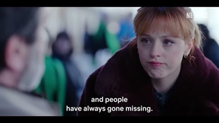 دانلود سریال پرنده بلورین The Crystal Cuckoo 2025