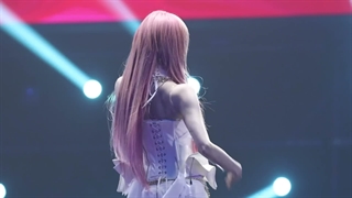 BABYMONSTER _ ASA _ WE GO UP _ SBS GayoDaejeon(درخواستی)