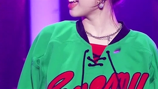 [#음중직캠] BABYMONSTER CHIQUITA (베이비몬스터 치키타) – DRIP FanCam _