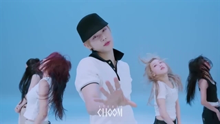 اجرای اهنگ «Ice cream» از یونجون - Studio Choom