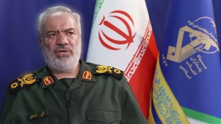 فدوی: پاسداری از تمام وجوه انقلاب، ماموریت و تکلیف سپاه است