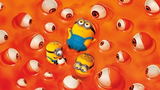 انیمیشن مینیون ها و هیولاها با دوبله فارسی / Minions & Monsters 2026