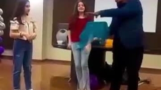 شعبده بازی ژانگولر موزیک طنز