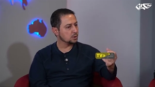 اولین گفتگوی دکتر یوسف عزیزی بعد از آزادی