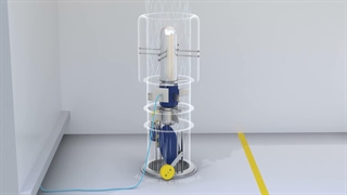 Oscillating Water Column/سازه ستون نوسانگر آب/OWC/....