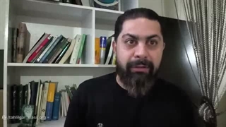 آقای محمد ندیمی: دو سلاح ترسناک ایران