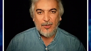 مثل گوینده ها حرف نزنید
