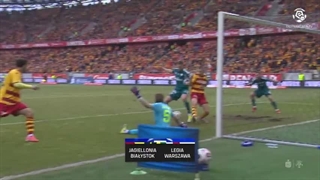 Wszystkie 23.Kolejkl-Top.Momenty Ekstraklasa-هفته بیست و سوم ۲۰۲۵/۲۰۲۶-۲۴/۴/۱۴۰۵-تیر ماه