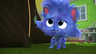 S05E04-Family Pet Picture Day Cat Park