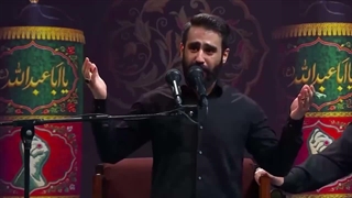 مراسم عزاداری محرم 1405 در جوار محل شهادت رهبر انقلاب - حسین طاهری