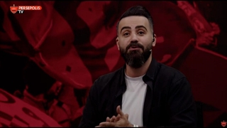 کنایه مجری شبکه پرسپولیس با فسخ یک طرفه یاسر آسانی