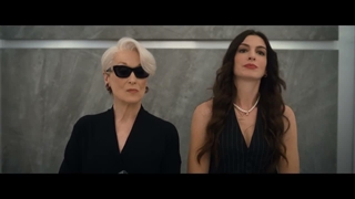 دانلود فیلم شیطان پرادا می‌پوشد 2 The Devil Wears Prada 2 2026