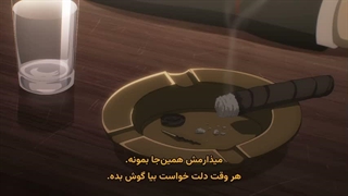 انیمه حماسه تانیای شیطانی فصل دومYoujo Senki II قسمت 2 زیرنویس فارسی