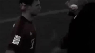نصف شب...