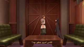 انیمه از یه دهاتی پیر تا استاد شمشیرزنی فصل2قسمت2 زیرنویس فارسی