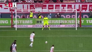 Club Feriburg 3-1 Stuttgart-هفته سوم ۲۰۲۵/۲۰۲۶-۲۵/۴/۱۴۰۵-تیر ماه