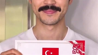 پارک جیمین هوش مصنوعی Park Jimin AI