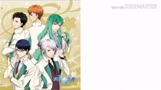 [STARMYU] We Are Ayanagi Academy's Kao Council Kao Kai ver
