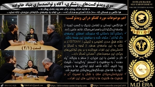 خدماتی که ( دلـتـا اسـتـیـم سـنـتـر ) ، به جامعه‌ی دگرتوانان عزیزمان، ارائه می‌نماید (2/1)