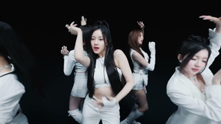 BABYMONSTER -  LIKE THAT  EXCLUSIVE PERFORMANCE VIDEO