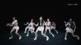 BABYMONSTER - ‘LIKE THAT’ DANCE PERFORMANCE VIDEO