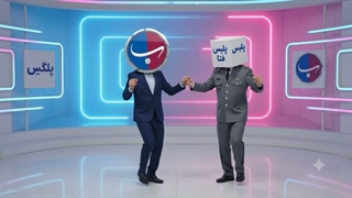 طگر
