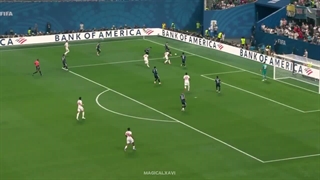 Cuti Romero vs England