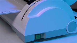 دستگاه پک فوموس Foseal