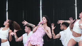 250706 Jisoo 지수 Solo Stage - earthquake + Your Love fancam 직캠 (2025 BLACKPINK TOUR DEADLINE Goyang)