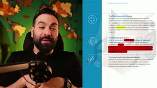 14050426: آمریکا این بار با چیزی حمله کرده که هیچ‌کس انتظارش را نداشت!
