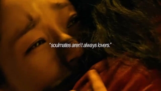 Soulmates aren’t always lovers