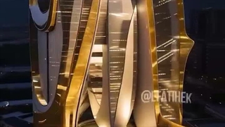 عاشق معماریم دلیلش: