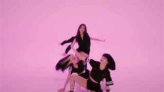 Dance performance How You Like That درخواستی