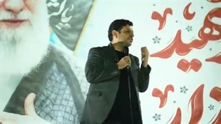 جنگ نرم و عملیات روانی نقد برجام و رویکرد غرب‌گرایی استاد رائفی پور۲۳ تیر ۱۴۰۵