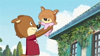 S01E08-Mama Und Papa Verreisen