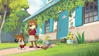 S01E13-Der Magische Kuss