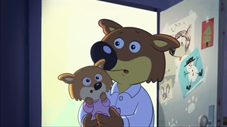 S01E17-Mehr Aufmerksamkeit