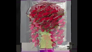 سفارش صد شاخه رز عاشقانه