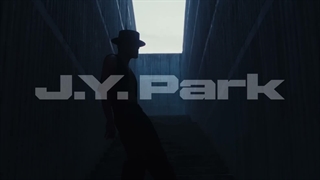 تیزر آهنگ جدید جی وای پی박진영(J.Y. Park)  WET  M_V Teaser_