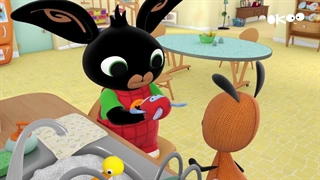 S02E21-Hoppity Sur Le Fil