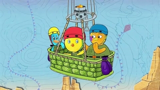 S01E34-Fly Me To Balloon