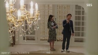 سریال به یاد آور (Remember) قسمت4
