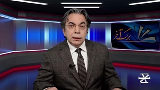 مقصد و چشم انداز جنگ | برگ آخر | مهدی فلاحتی
