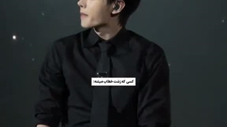 راستشو بگین خوشحال شدین برگشتم ؟