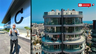 تاریخچه کمپانی کرینگتون در قبرس شمالی