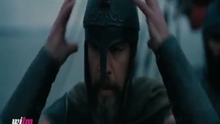 فیلم تاریخی (The Odyssey 2026) ادیسه - wilm8.com