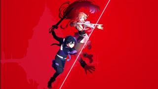 تریلر انیمه Sword Art Online Integral Domain