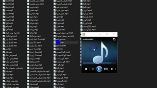 دانلود صدای انواع حیوانات