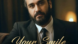 Hamidreza Ghorbani  - Your  Smile