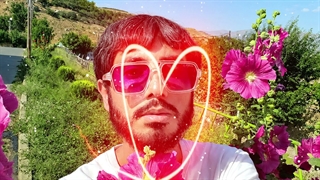 موزیک تصویر با تم احمد عینی زاده